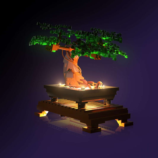 LMB 2.0 Light Kit for LEGO® Bonsai Tree #10281