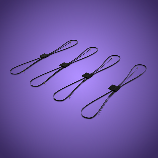 LMB 2.0 Astro Light Regular - Cool White 30cm (4 Pack)