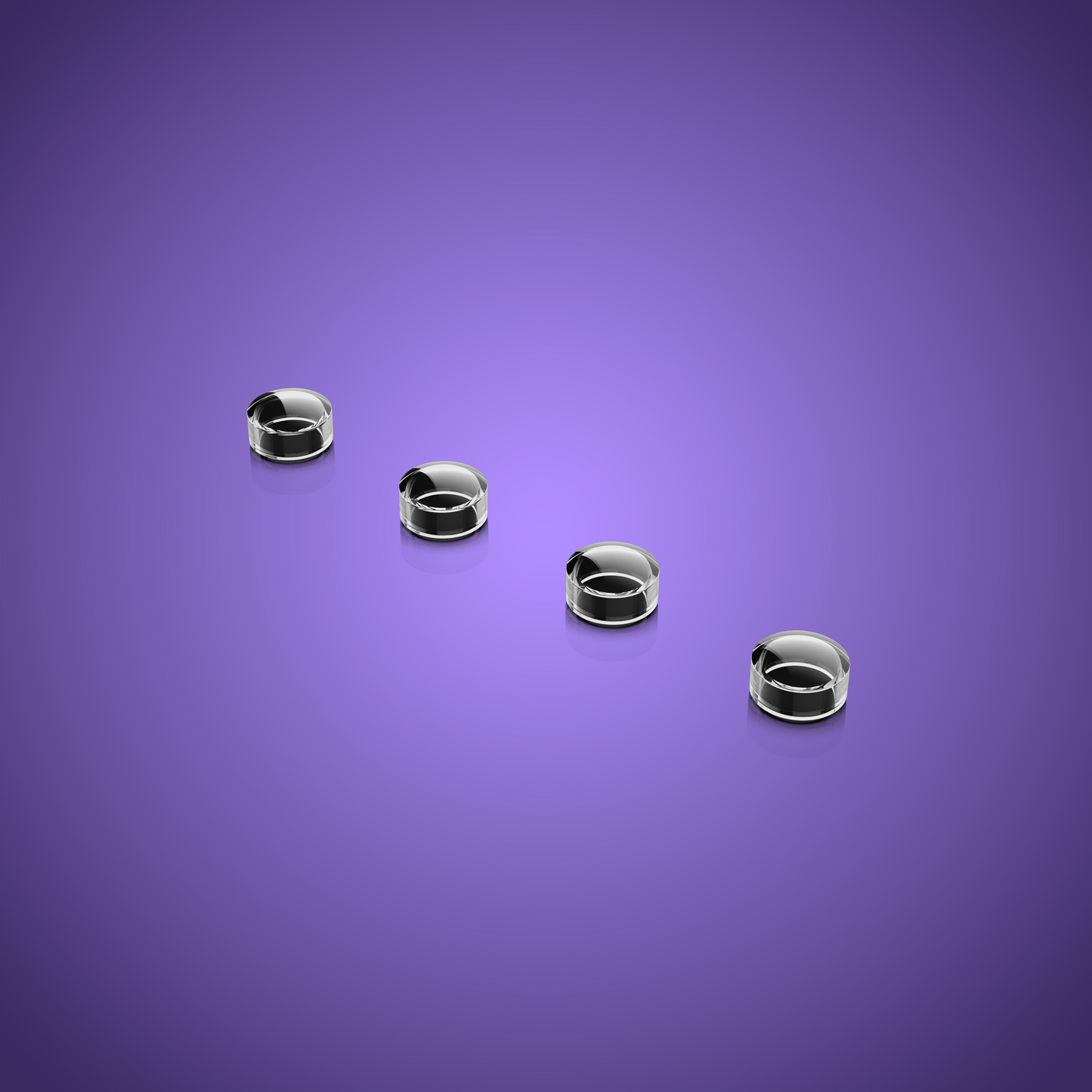 LMB 2.0 Astro Cap (4 Pack)