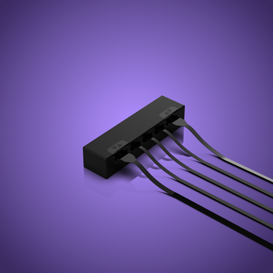 LMB 2.0 Dock 3 (2 Pack)