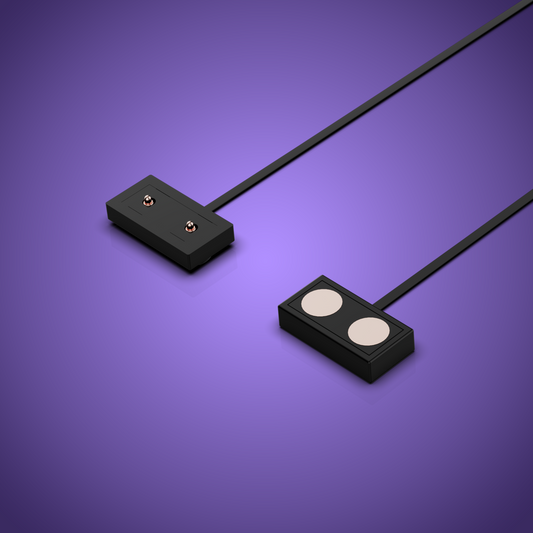 LMB 2.0 Flux Touch Plate 5cm (Twin Pack)