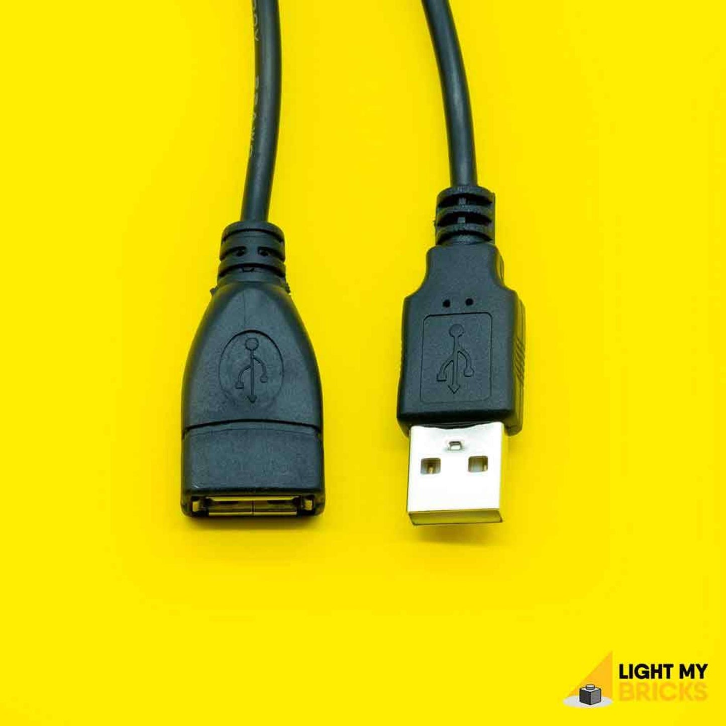 USB Extension Cable 3 Meter