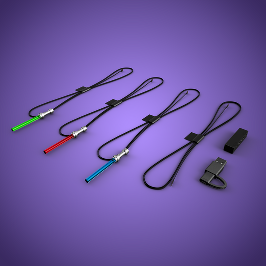 LMB 2.0 Lightsaber Pack