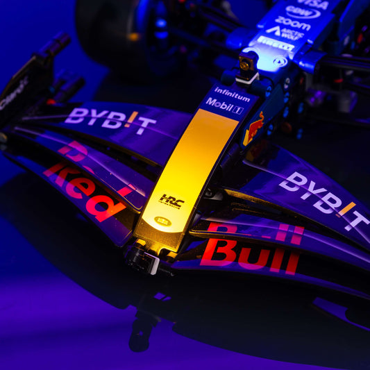 LMB 2.0 Light Kit for LEGO® Oracle Red Bull Racing RB20 F1 Car