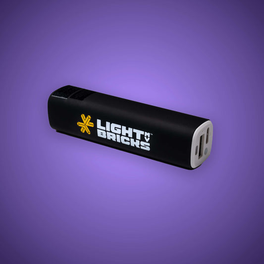 USB Power Bank (3350 mAh)