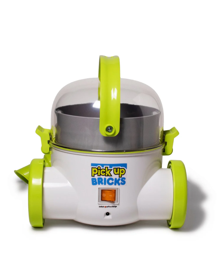 Pick-Up Bricks® Vacuum