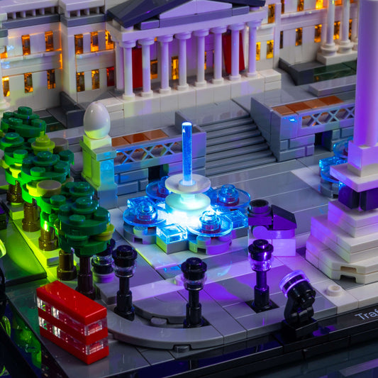 LMB 2.0 Decor Starter Pack