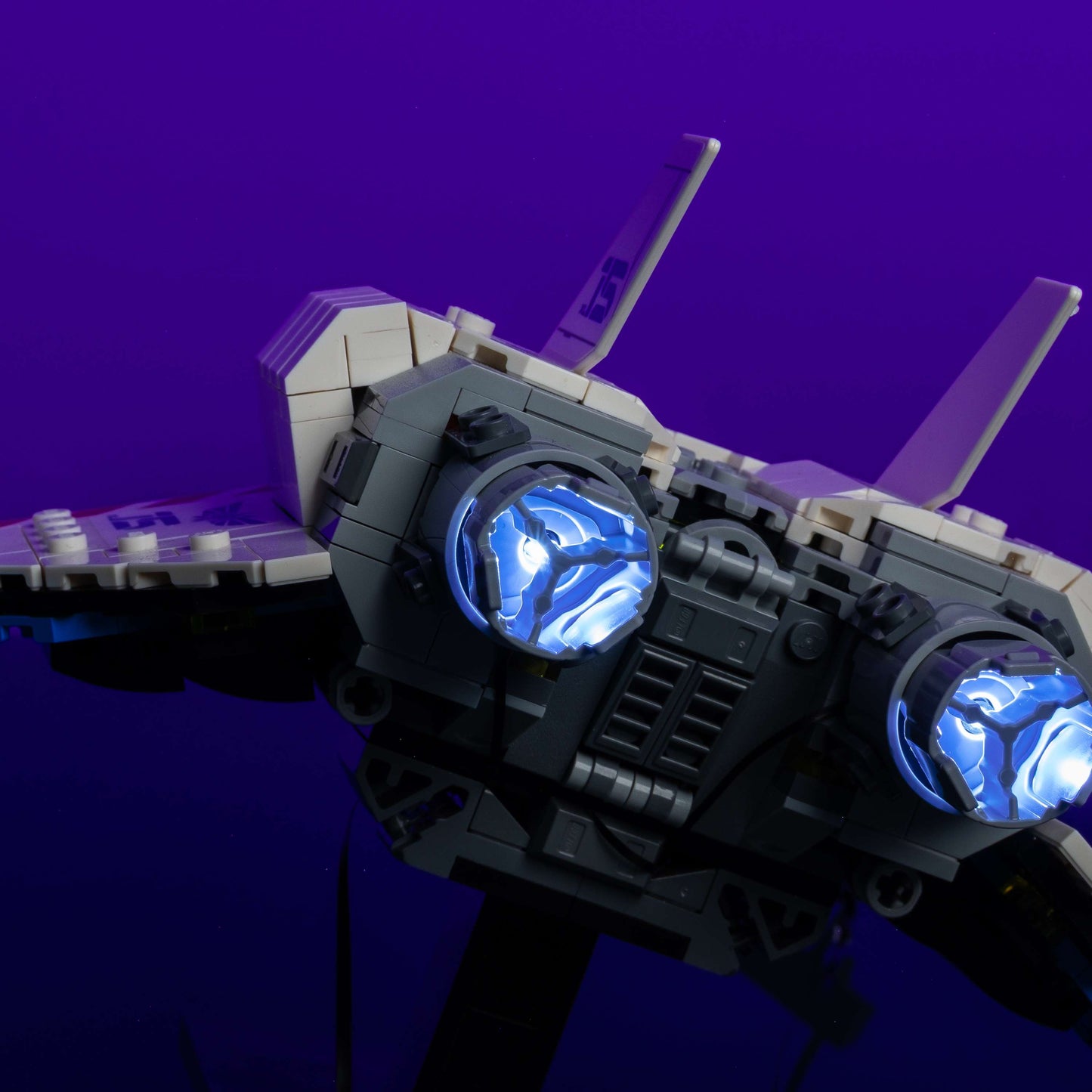 LMB 2.0 SciFi Starter Pack