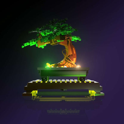 LMB 2.0 Light Kit for LEGO® Bonsai Tree #10281