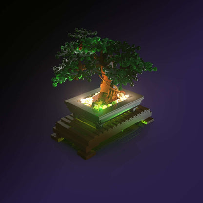 LMB 2.0 Light Kit for LEGO® Bonsai Tree #10281