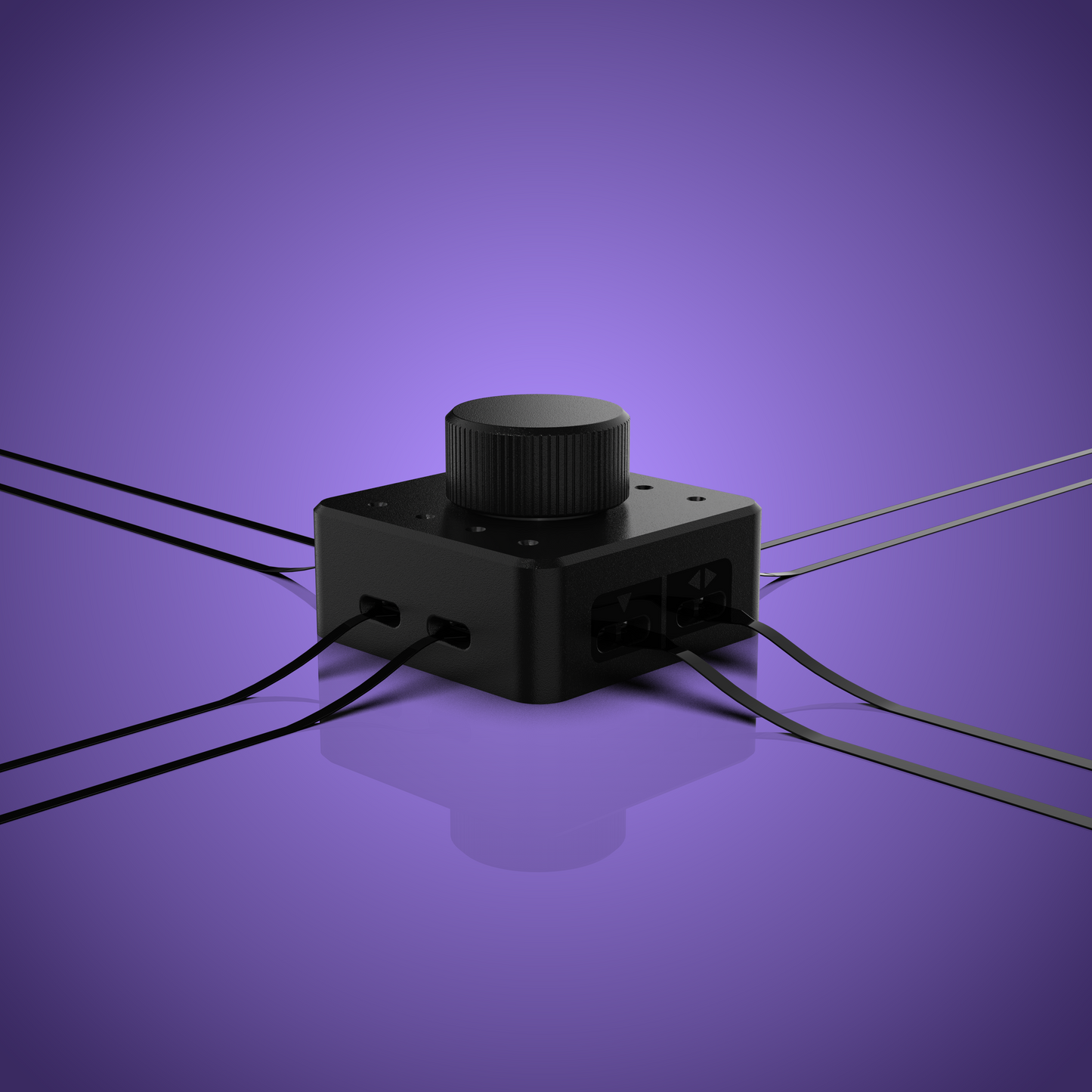 LMB 2.0 FX Spectrum
