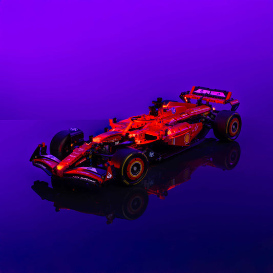LMB 2.0 Light Kit for LEGO® Ferrari SF-24 F1 Car