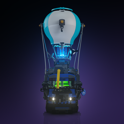 LMB 2.0 Light Kit for LEGO® Fortnite Battle Bus