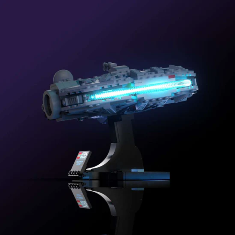 LMB 2.0 Light Kit for LEGO® Star Wars UCS Millennium Falcon