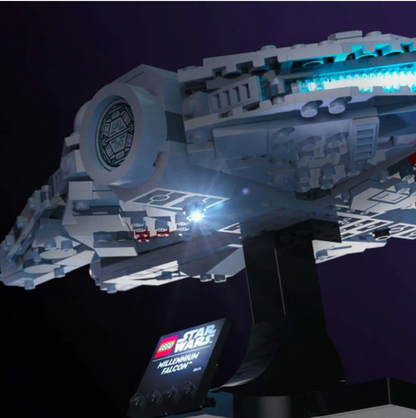 LMB 2.0 Light Kit for LEGO® Star Wars UCS Millennium Falcon