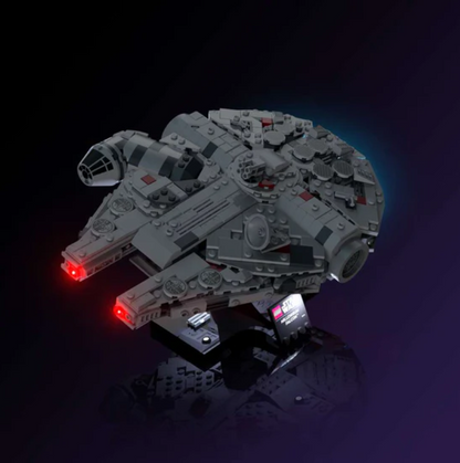 LMB 2.0 Light Kit for LEGO® Star Wars UCS Millennium Falcon
