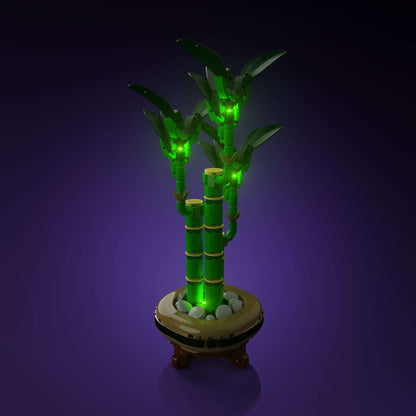 LMB 2.0 Light Kit for LEGO® Lucky Bamboo #10344