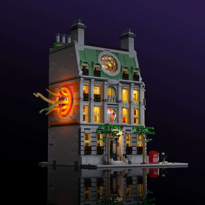 LMB 2.0 Light Kit for LEGO® Marvel Sanctum Sanctorum #76218