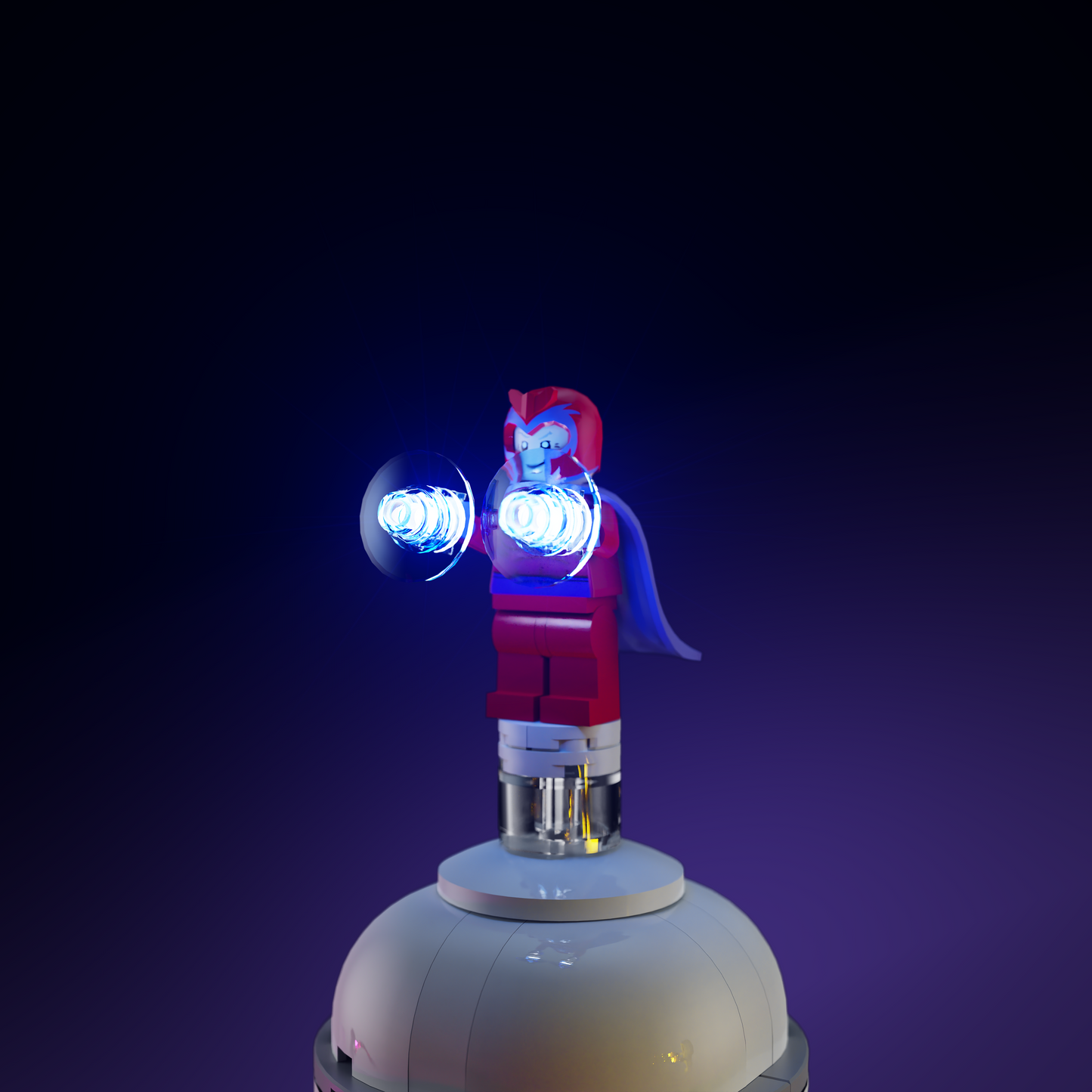 LMB 2.0 Light Kit for LEGO® Marvel X-Men: The Mansion