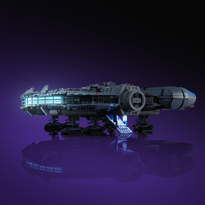 LMB 2.0 Light Kit for LEGO® Star Wars UCS Millennium Falcon