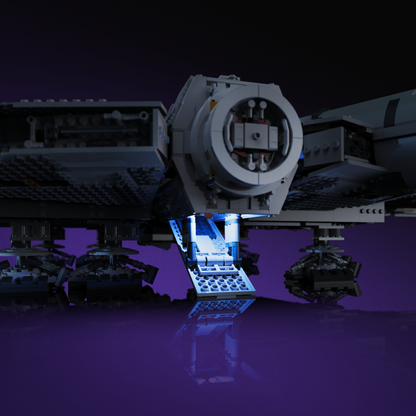 LMB 2.0 Light Kit for LEGO® Star Wars UCS Millennium Falcon