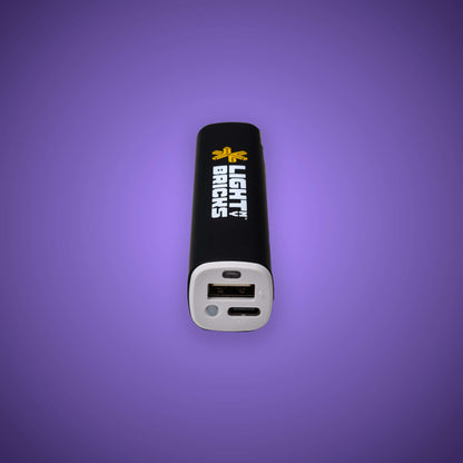 USB Power Bank (3350 mAh)