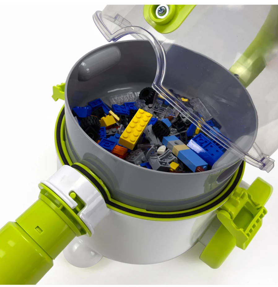 Pick-Up Bricks® Vacuum