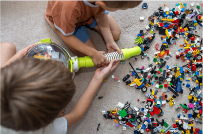 Pick-Up Bricks® Vacuum