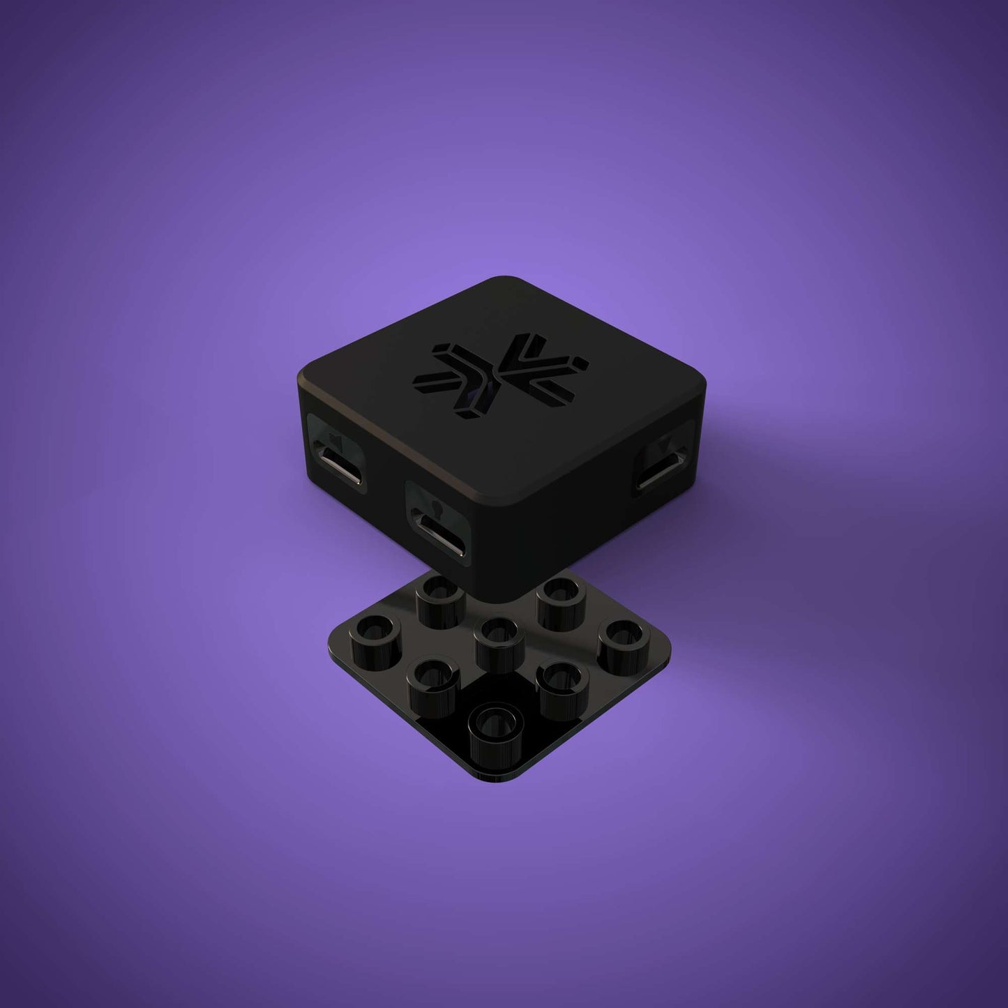 Remote Control Pack