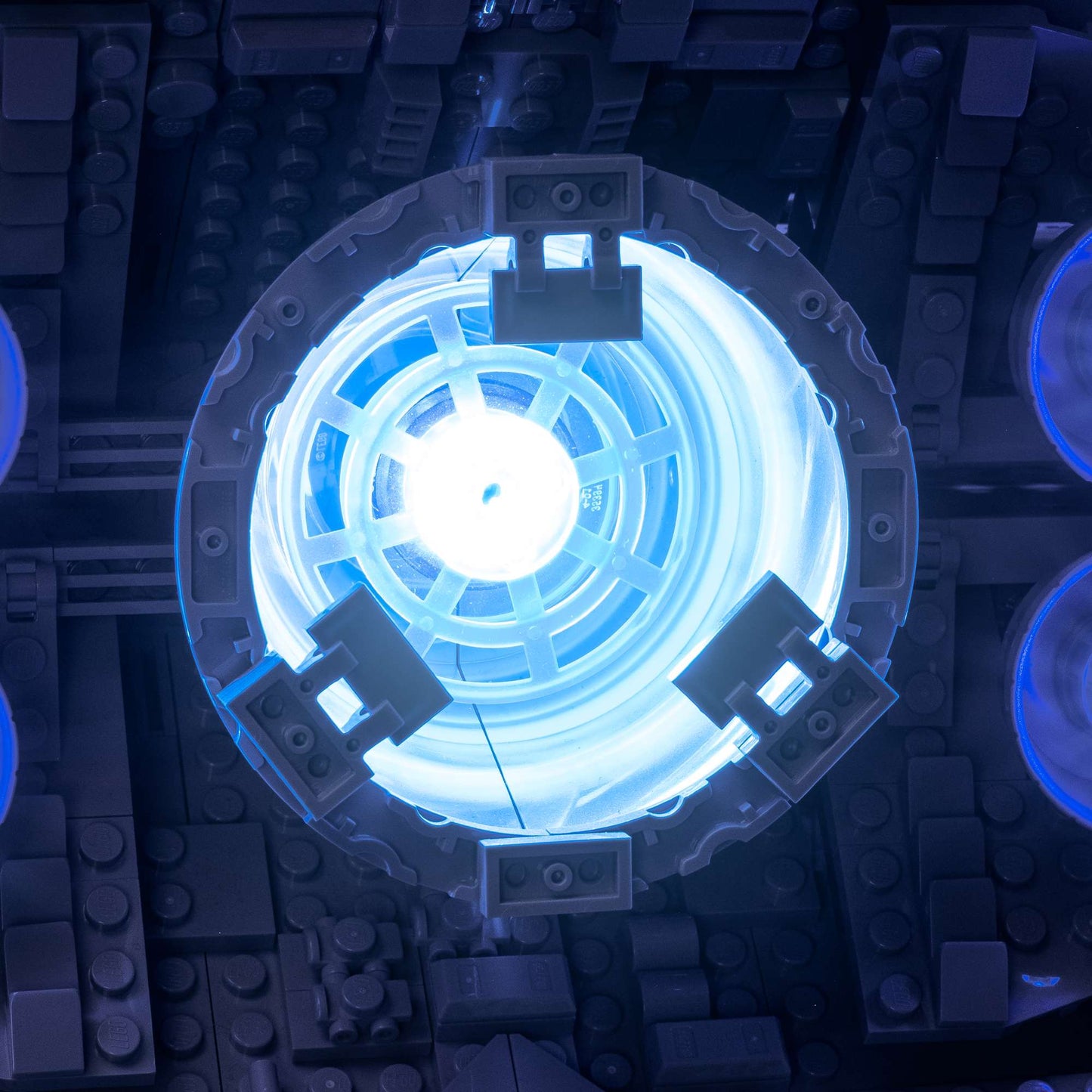 Light Kit for LEGO® Star Wars™ Imperial Star Destroyer™ #75252