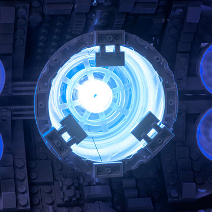 Light Kit for LEGO® Star Wars™ Imperial Star Destroyer™ #75252