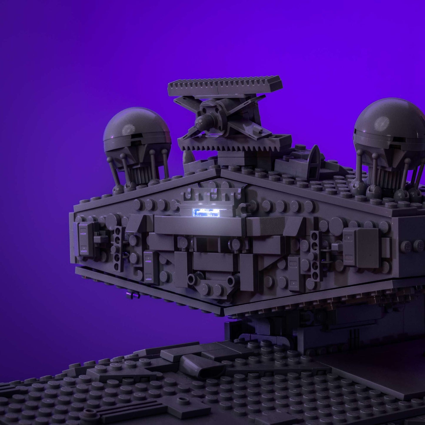 Light Kit for LEGO® Star Wars™ Imperial Star Destroyer™ #75252