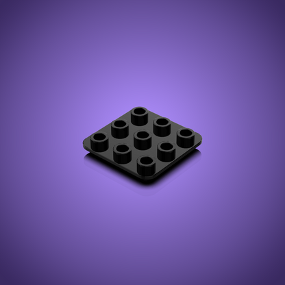 LMB 2.0 FX Spectrum