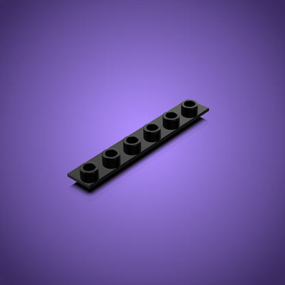 LMB 2.0 Dock 6
