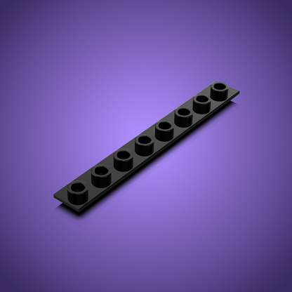 LMB 2.0 Dock 9
