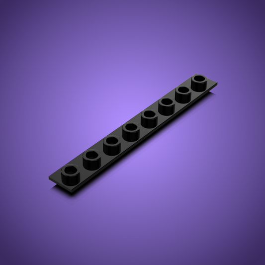 LMB 2.0 Dock 9