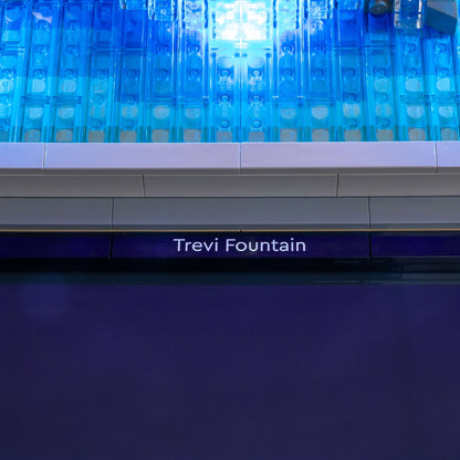 LMB 2.0 Light Kit for LEGO® Trevi Fountain