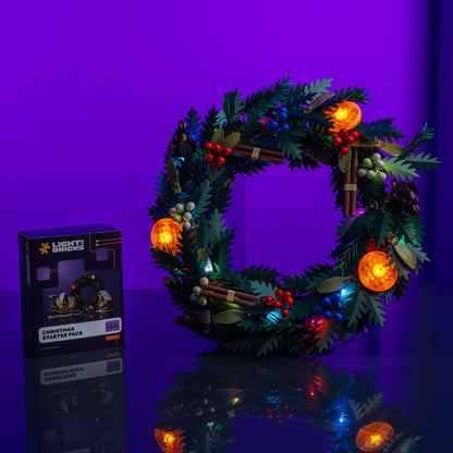 LMB 2.0 Starter Pack for LEGO® Christmas