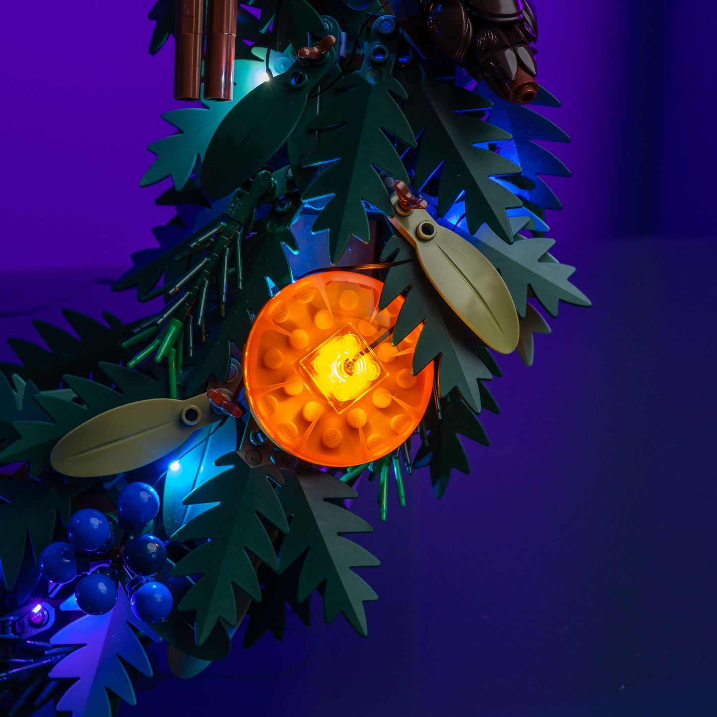 LMB 2.0 Starter Pack for LEGO® Christmas