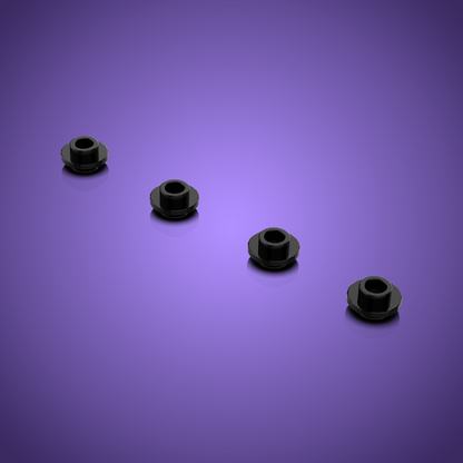 Tether 1x1 (4 Pack)
