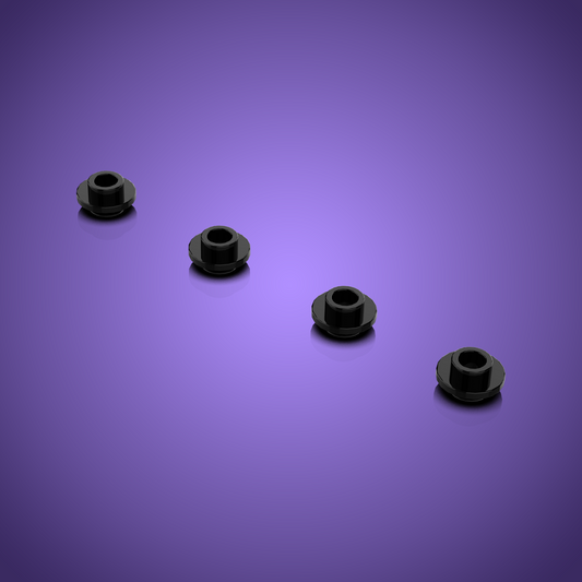 Tether 1x1 (4 Pack)